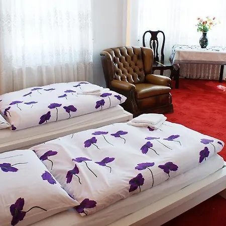 De Lux Apartmán *