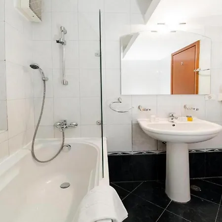 Apartmán De Lux *
