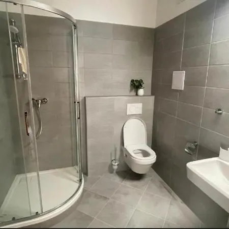 De Lux Apartmán