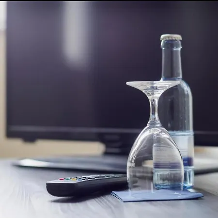 De Lux Apartamento
