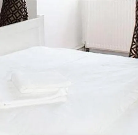 De Lux Apartamento