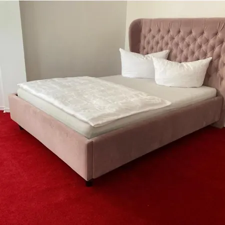 Apartamento De Lux