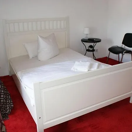 Apartamento De Lux *