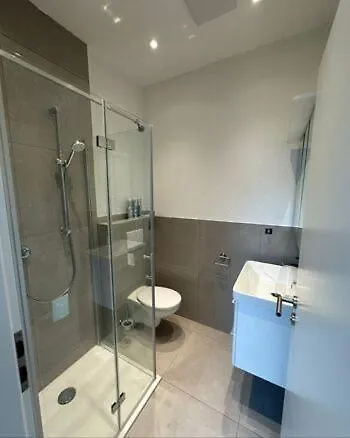 Apartamento De Lux