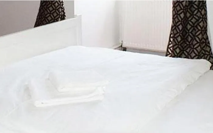 De Lux Apartament