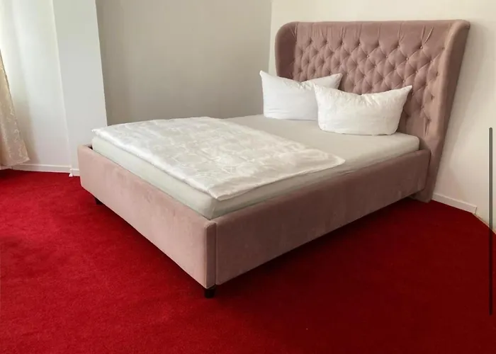 Apartament De Lux