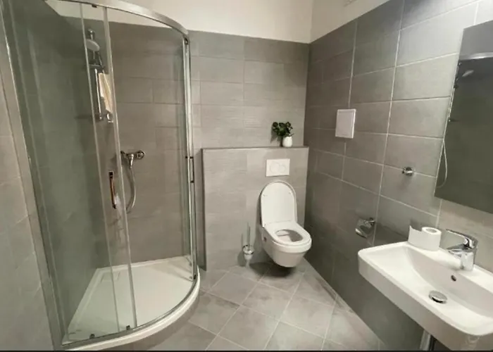 De Lux Apartament